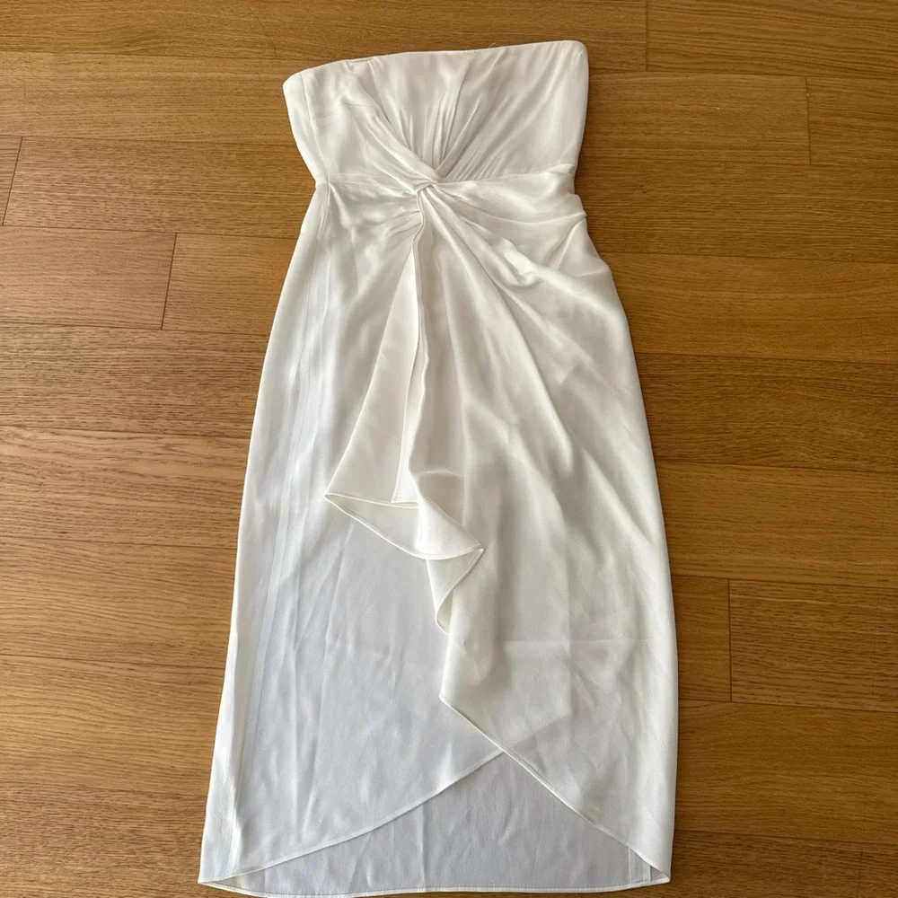 A.L.C. Roya Dress - Picture 2 of 5